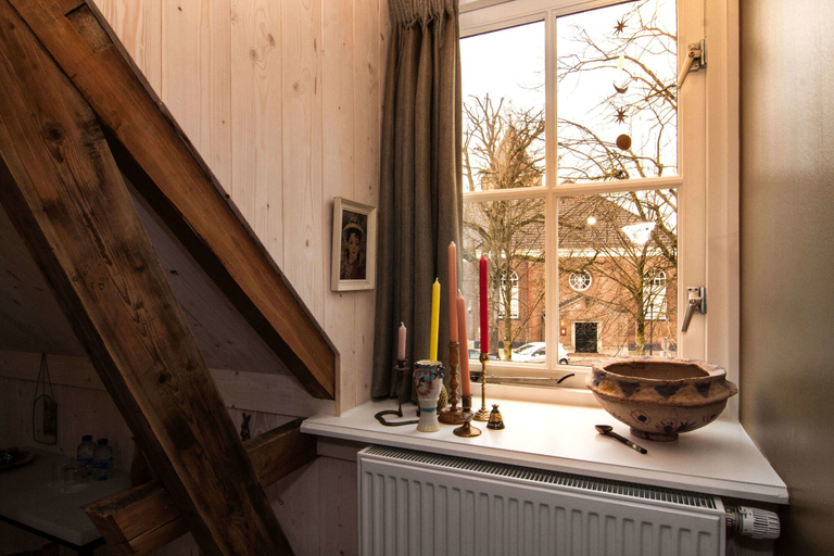 Bathroom 3, Herberg Swaen aan de Brink, Twenterand