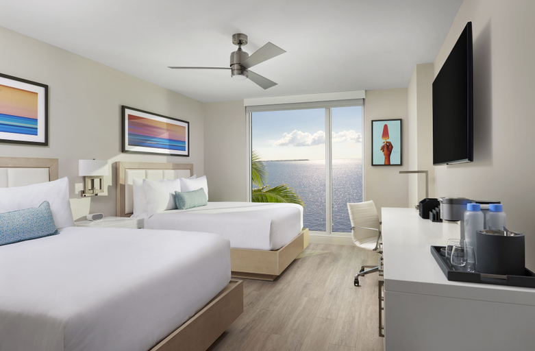 Bedroom 4, Sunseeker Resort Florida Gulf Coast, Curio Collection Hilton, Charlotte
