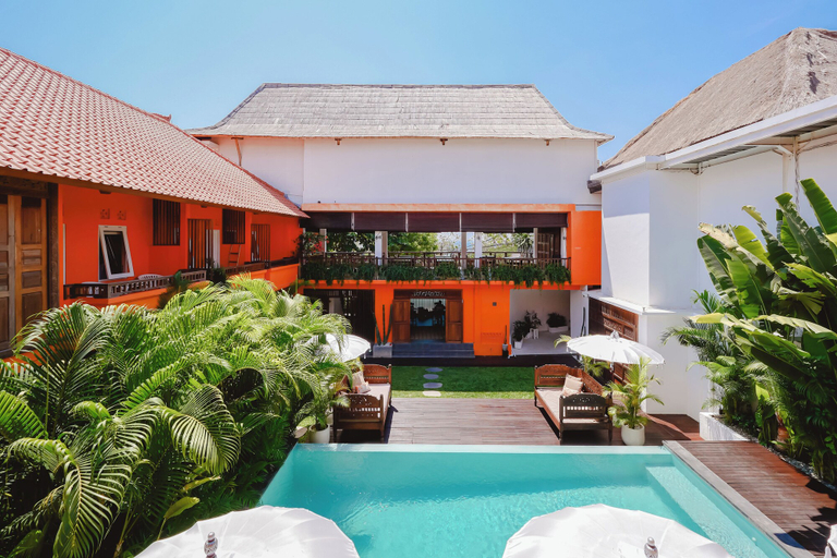 Exterior & Views 2, The Room Padang-Padang, Badung