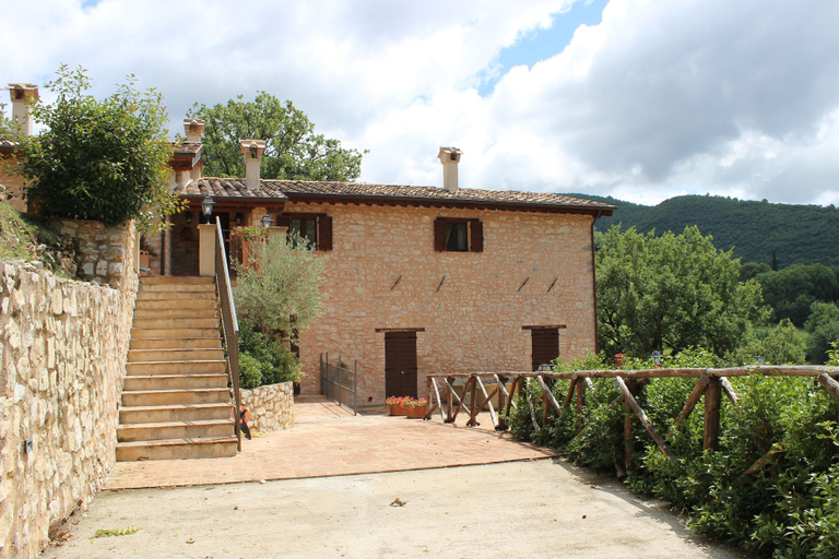 Exterior & Views 2, Palazzo del Papa Agriturismo, Perugia