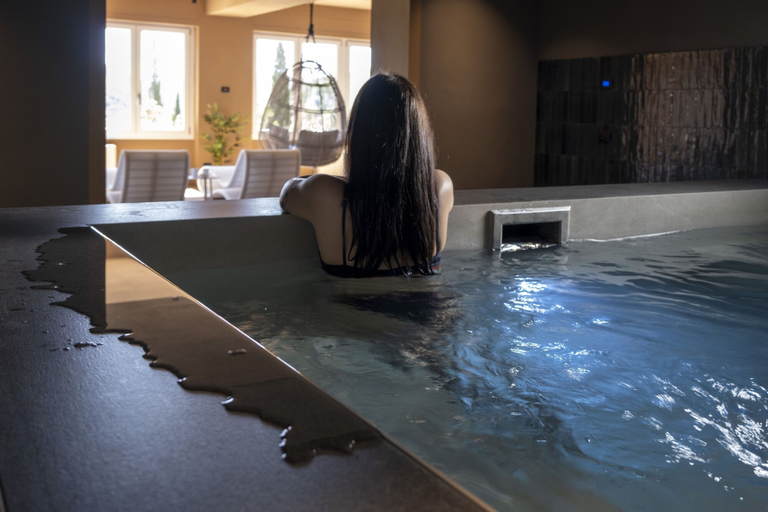 Sport & Beauty 5, Hotel Del Lago 1934 & SPA, Terni