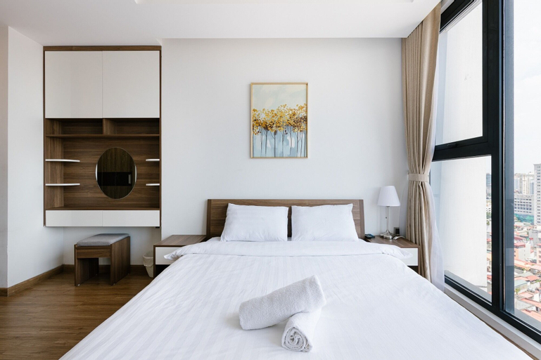 Bedroom 9