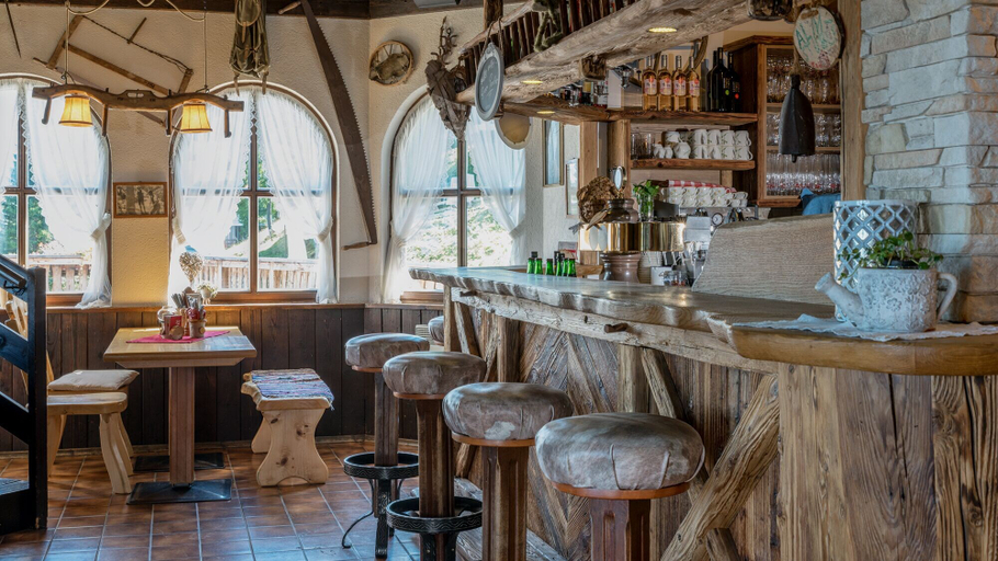 Food & Drinks 5, Hapimag Resort Sonnleitn, Hermagor