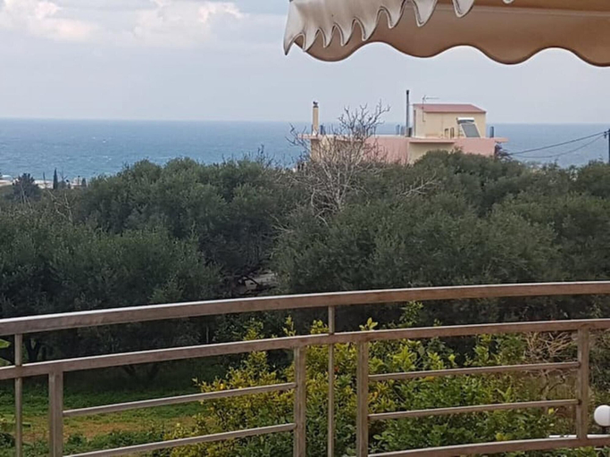 Others 2, Rias Sea View Apartment, Crete