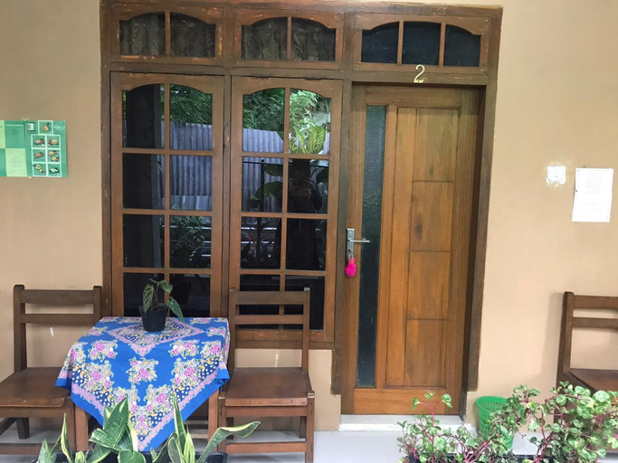 Others 2, Sugih Waras Family Homestay, Malang