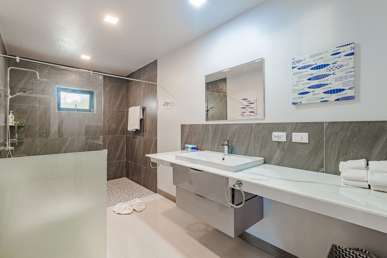 Bathroom 4, Kamala Beach Estate, Phuket Island