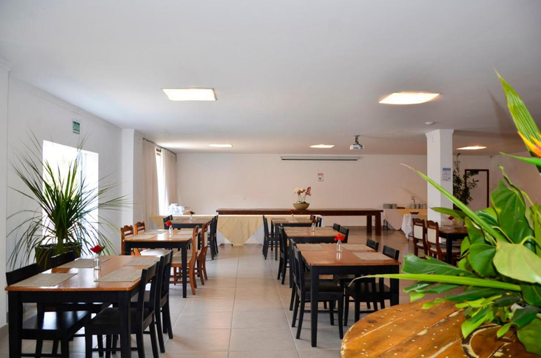 Food & Drinks 4, Hotel Bertell Inn, Itatiaia
