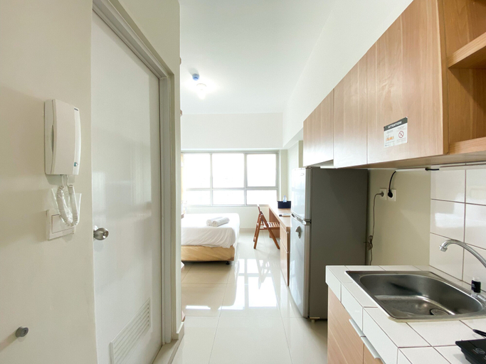 Others 4, Serene Stay Studio At Springlake Summarecon Bekasi Apartment, Bekasi