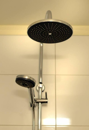 Bathroom 4, Tysnes Sjø og Fritid, Tysnes
