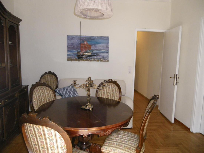 Others 4, Luxury in the city heart, Central Macedonia
