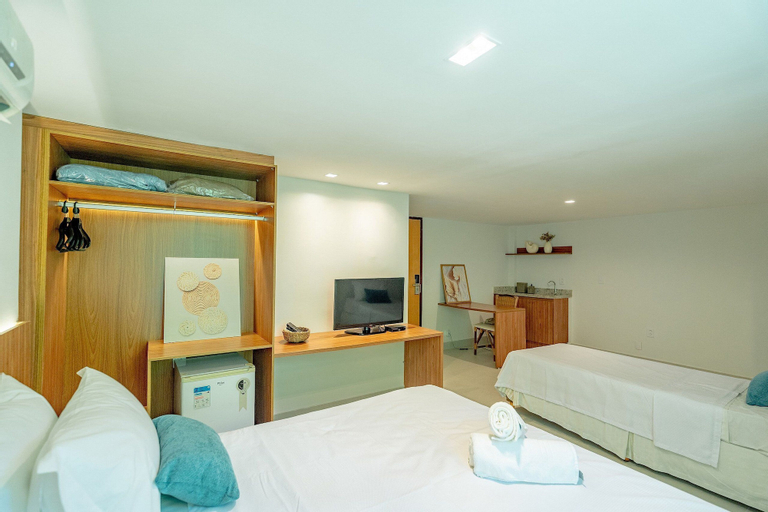 Bedroom 21