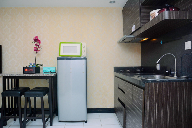 Others 5, Cozy And Elegant 1Br At The Wave Apartment Kuningan, Jakarta Selatan