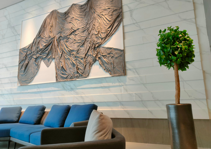 Public Area 4, M Vertica Residences by Cozy KL Homes, Kuala Lumpur