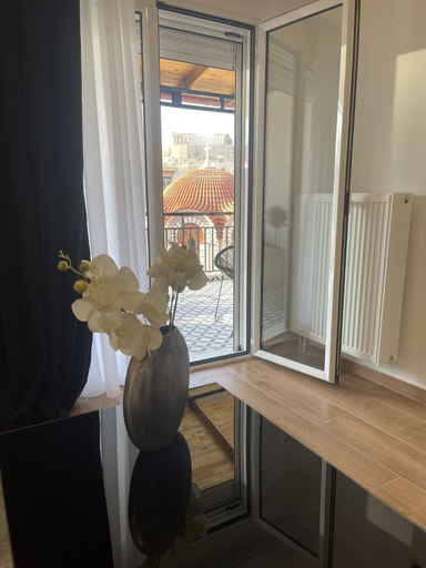 Others 5, Acropolis Golden View Penthouse, Attica
