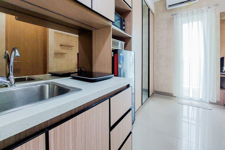 Others 4, Cozy Stay Studio Room Apartment At B Residence, Tangerang Selatan