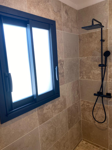 Bathroom 2, Villa Cote Soleil, Alpes-Maritimes