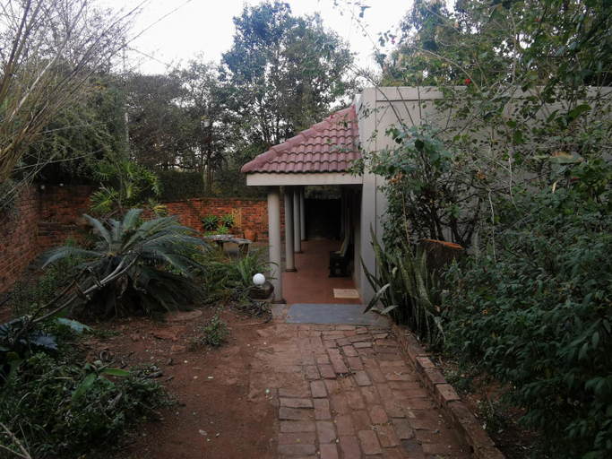 Others 4, Sun Deck Lodge, Bojanala