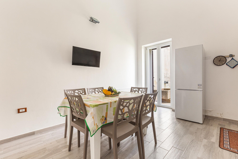 Private kitchen 4, 3832 Residenza Nonna Lucia - Trilo by Barbarhouse, Lecce