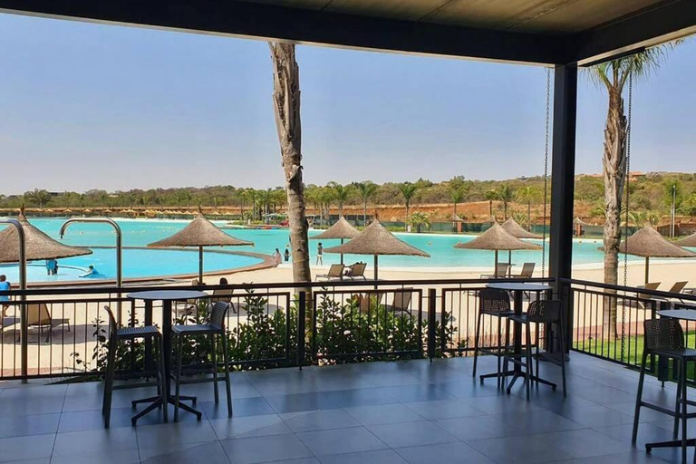 Food & Drinks 5, The Blyde Crystal Lagoon Luxe, City of Tshwane