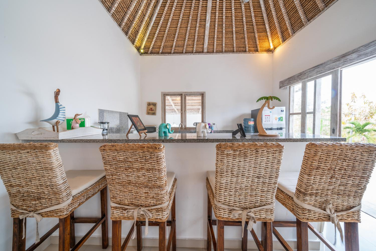 Others 5, Villa Bali Paradis, Badung