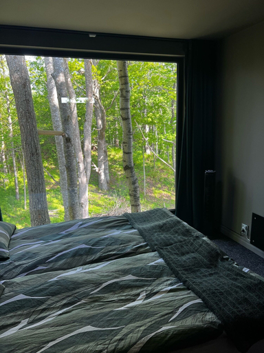 Bedroom 3, VÄTTERVY GLAMPING, Habo