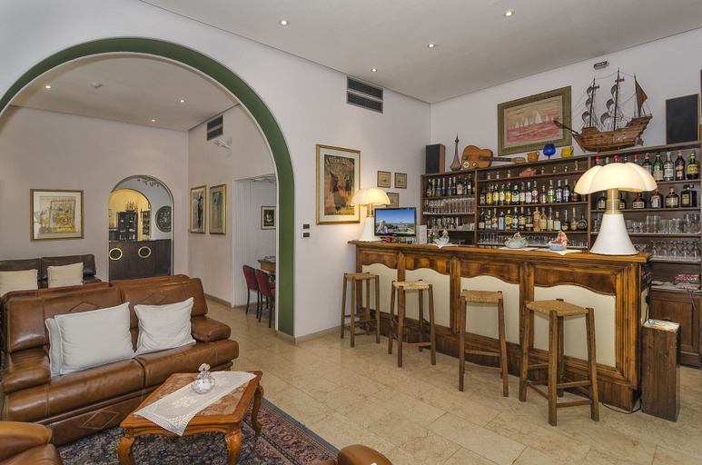 Food & Drinks 5, Hotel Verdemare, Lucca