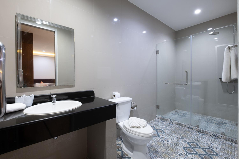 Others 5, Blue Beach Apartment, Phuket Island