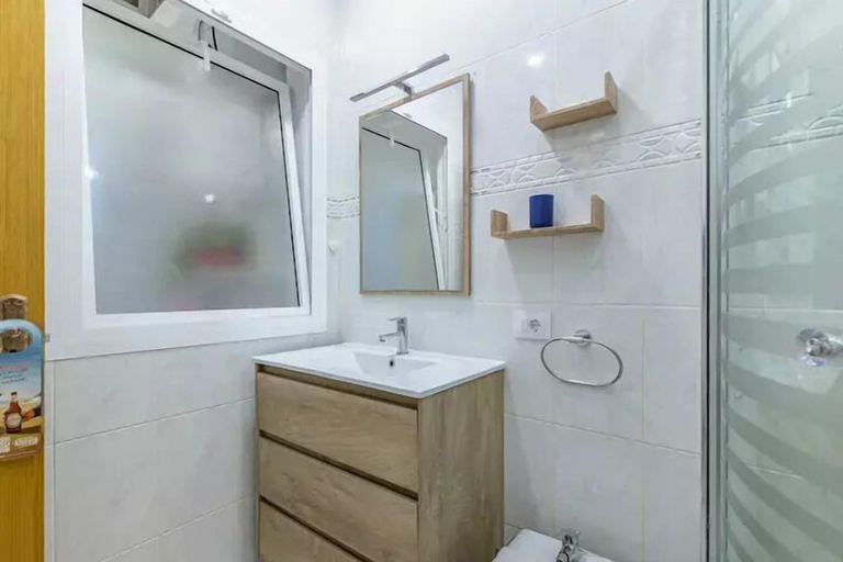 Bathroom 4, Alterhome Padilla Las Palmas, Las Palmas