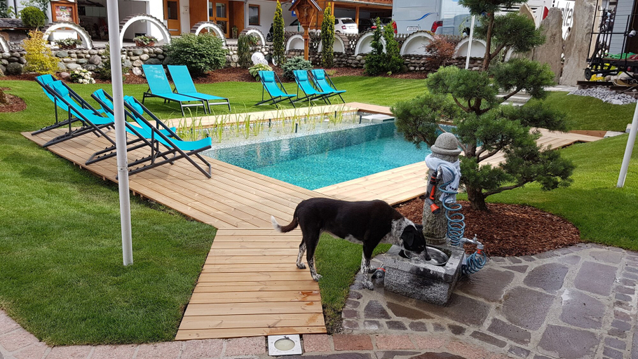 Sport & Beauty 2, Alpenhotel Tyrol, Schwaz