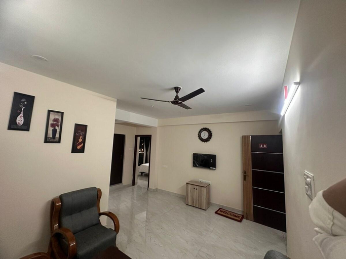 Others 4, Aafiya Lakeview Apartments, Coimbatore