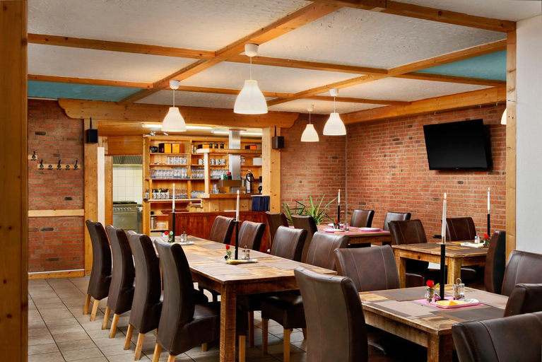 Food & Drinks 3, Knaus Campingpark Nurnberg, Nürnberg