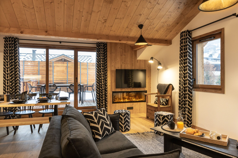 Others 5, TERRESENS - Le Flocon Blanc, Haute-Savoie