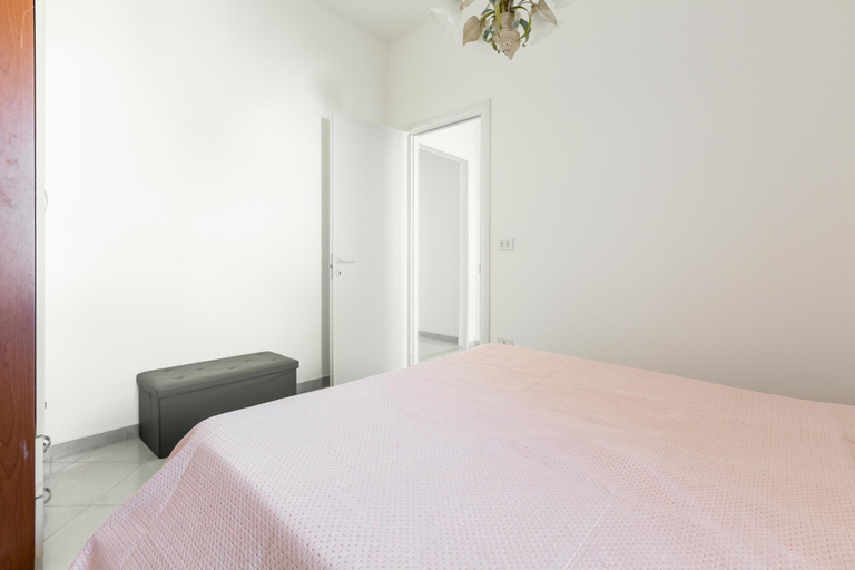 Room 2, 3825 Sabbiabianca - Aptm B by Barbarhouse, Lecce