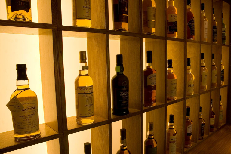 Food & Drinks 5, The Inn on Loch Lomond, Stirling