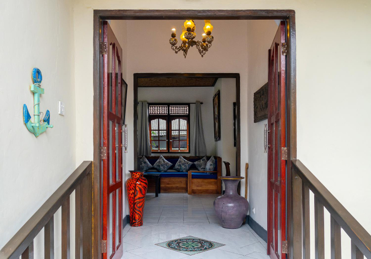 Others 4, Ponder Cottages - The Villa, Klungkung