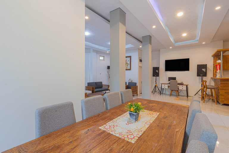 Others 5, Amartha Indotama Private Villa, Bantul