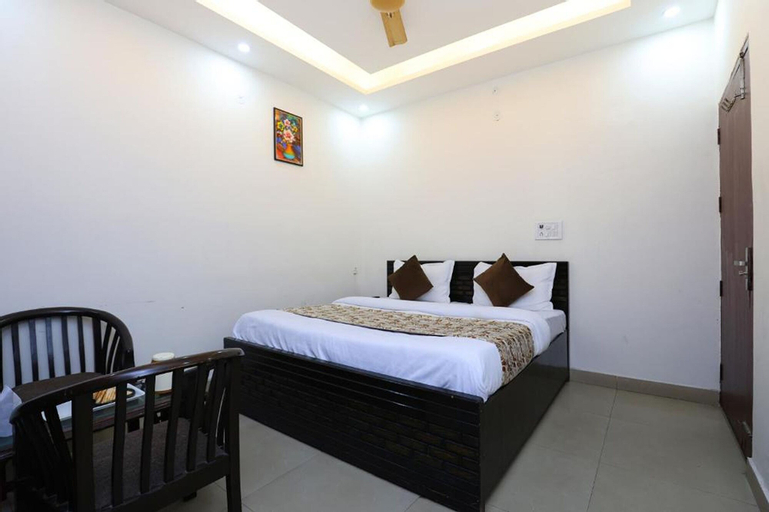 Bedroom 6