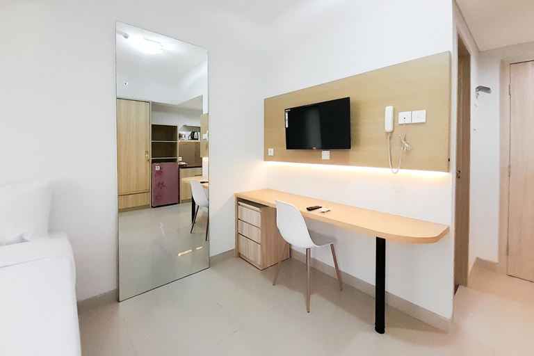 Others 5, Homey Studio At Taman Melati Sinduadi Apartment, Sleman