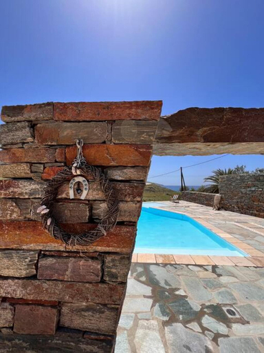Sport & Beauty 2, Relax Joy Villa | Koundouros Kea Beachside, South Aegean
