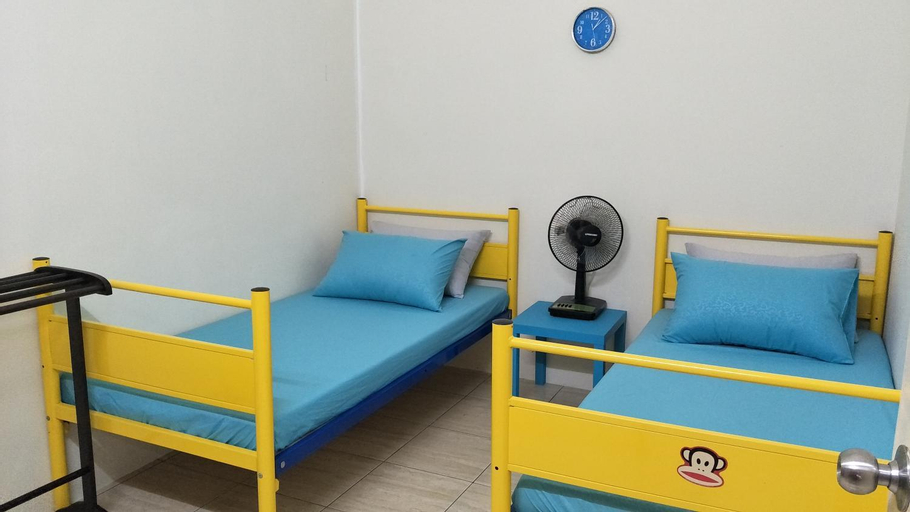 Others 5, Airis Home Changlun, Kubang Pasu