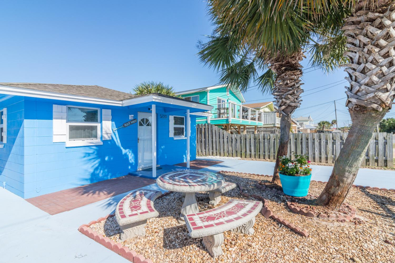 Villa Paradise, Pet Friendly, Bay