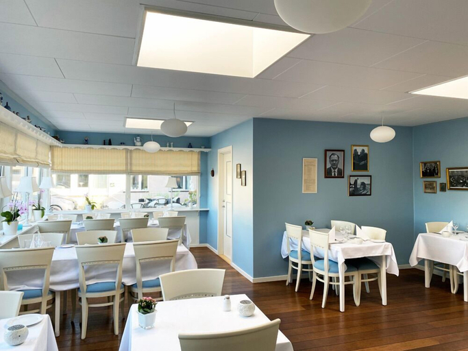 Food & Drinks 4, Hotel HøjbySø, Odsherred