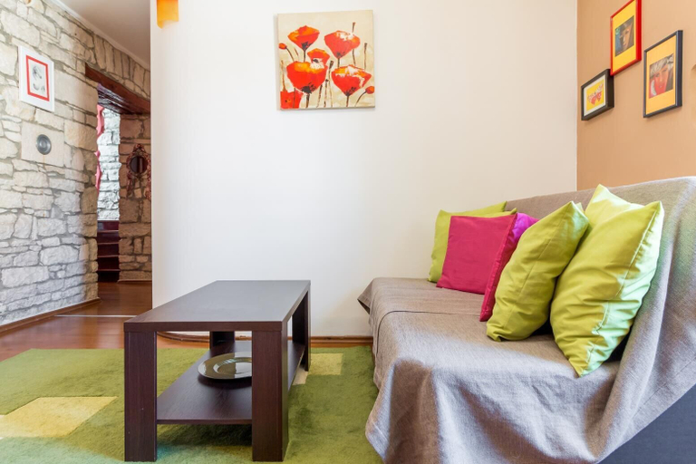Others 5, Dante Square Apartment, Pula