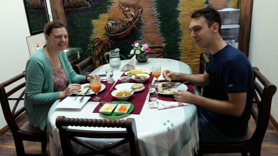 Food & Drinks 3, Sunset Hills Homestay, K.F.G. & G. Korale