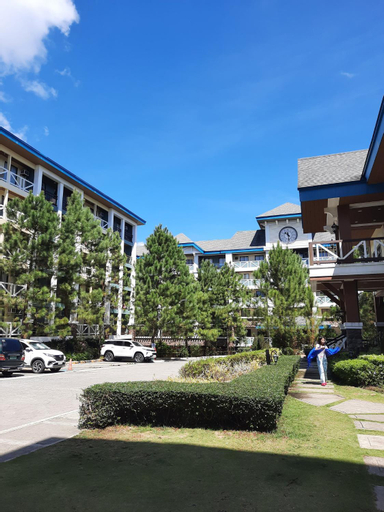 PY Suites Tagaytay, Tagaytay City