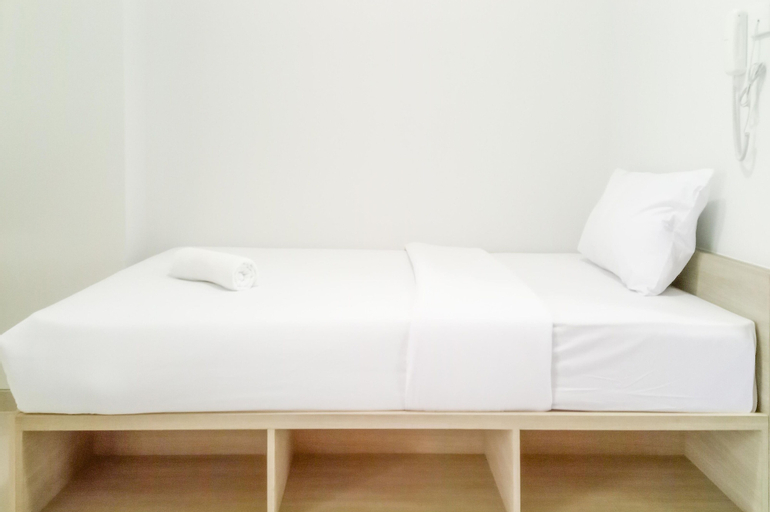 Bedroom 13