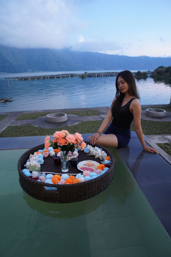 Sport & Beauty 4, Lake Square Bali, Bangli