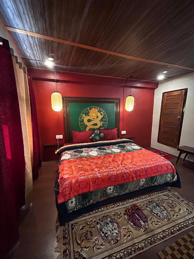 Others 4, Kyelang Times- Dragon Heritage Home, Lahul & Spiti