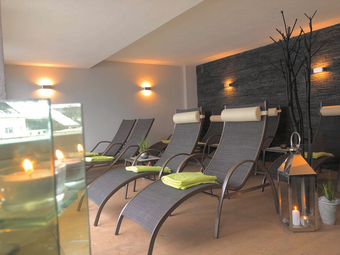 Food & Drinks 4, Hotel zum Lamm, Imst