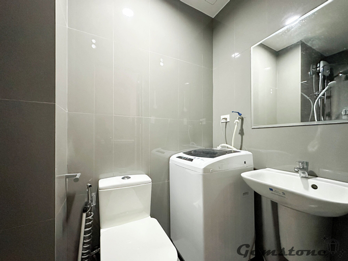 Bathroom 1